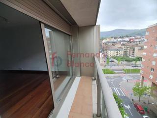 Location Appartement à Ametzola. Piso alquiler amezola bilbao