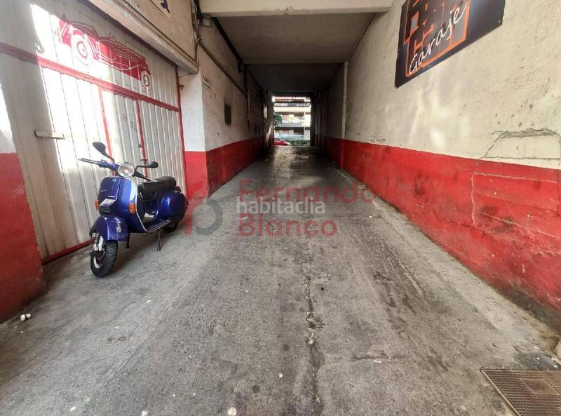 Foto 1440720c-dbe8-49bd-9b21-6bd5bf5d2c1b. Alquiler local comercial local en rafaela ybarra deusto en Bilbao