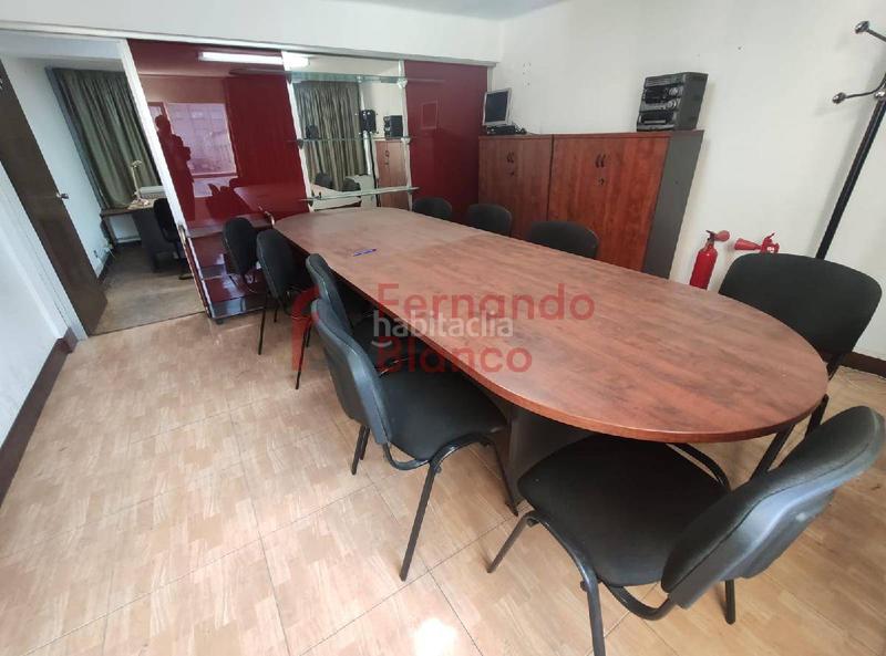 Foto 19515b5f-266f-431f-b265-4d3b6e4d95d3. Alquiler local comercial local en rafaela ybarra deusto en Bilbao