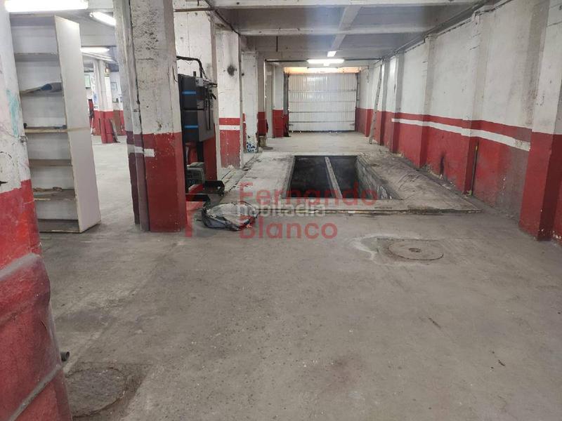 Foto 3d4b462d-bad9-4458-be99-4db1a7e62100. Alquiler local comercial local en rafaela ybarra deusto en Bilbao