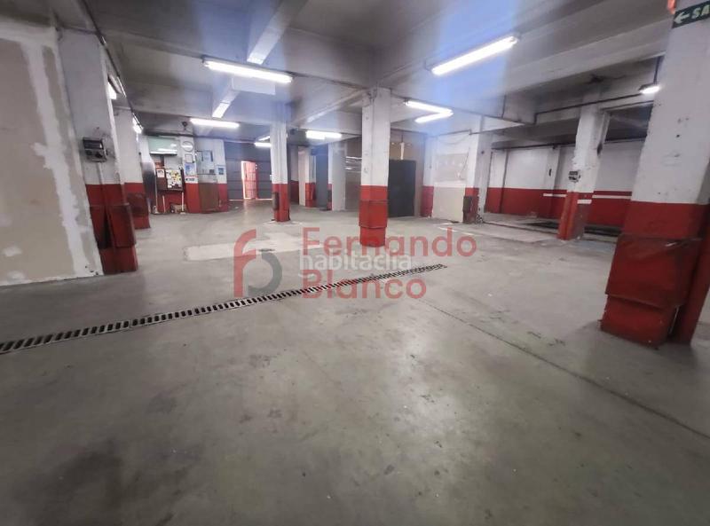 Foto 4c6115ca-8e8e-4d91-8988-ff1d13091654. Alquiler local comercial local en rafaela ybarra deusto en Bilbao