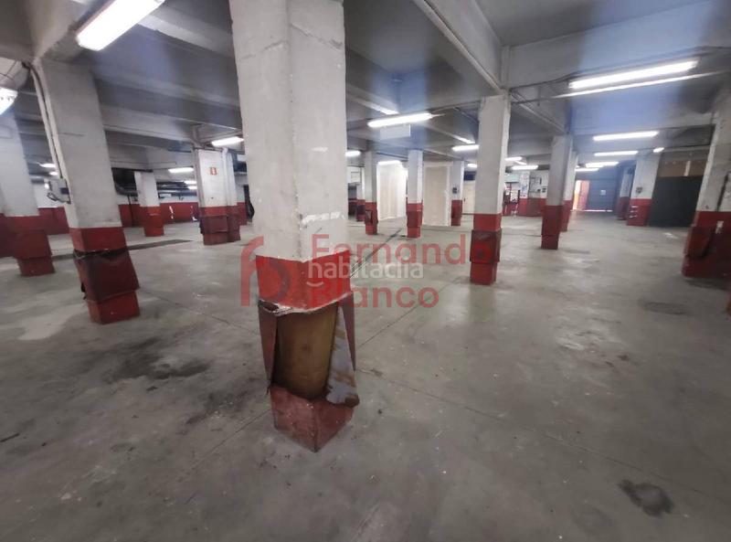 Foto 5969363f-48f8-42a8-92a6-f0885c867d35. Alquiler local comercial local en rafaela ybarra deusto en Bilbao
