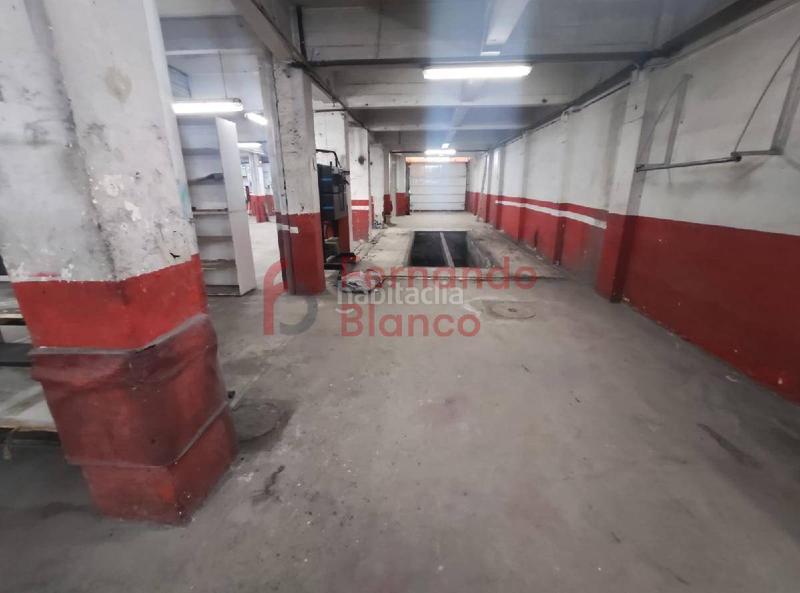 Foto b19e2666-b03c-473f-a04a-58fe1707ab10. Alquiler local comercial local en rafaela ybarra deusto en Bilbao