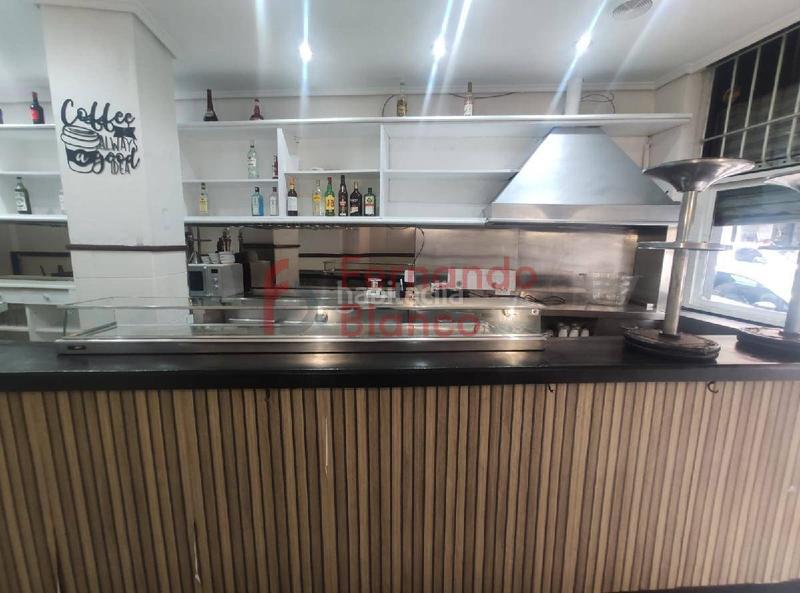 Foto 12c9bfd2-23f5-40cb-ac7d-504c8a7bf33b. Local comercial a Alhóndiga Bilbao