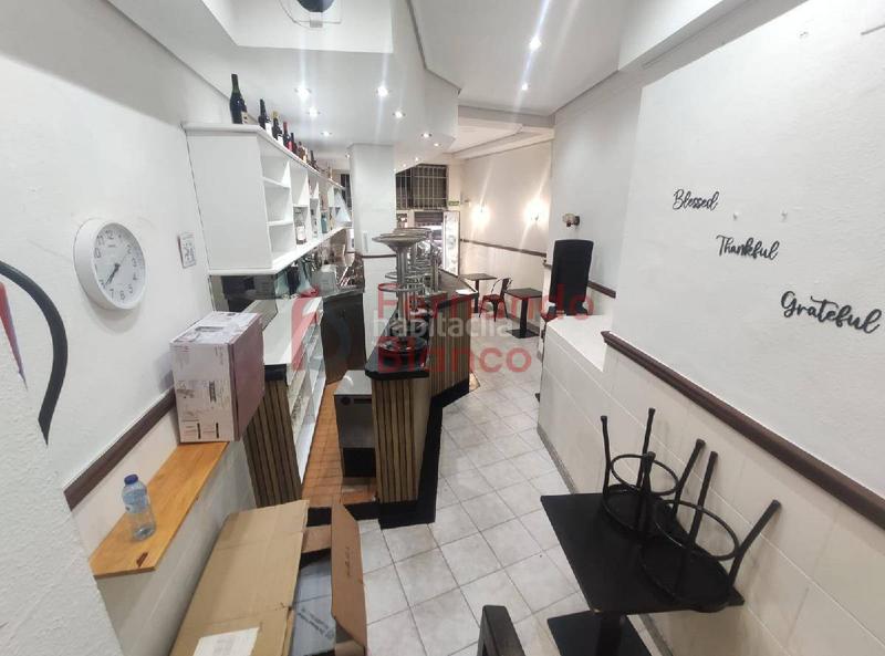 Foto 6e43cde8-90c4-4651-8eaf-0c88e827c834. Local comercial a Alhóndiga Bilbao