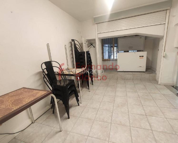 Foto 70ca809c-65bf-4cd0-8a36-dc8c02a4f8b4. Local comercial a Alhóndiga Bilbao