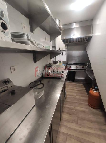 Foto 9b55d86c-e023-42f8-b21c-1ff2ce175cf8. Local comercial a Alhóndiga Bilbao