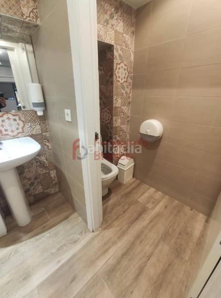 Foto ac24bc7a-96c2-4690-8289-d8eb4baf9db3. Local comercial a Alhóndiga Bilbao