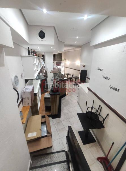 Foto c0934e5b-a61d-4959-b232-17559a616955. Local comercial a Alhóndiga Bilbao