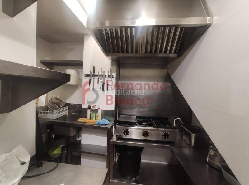 Foto d07269b6-1b22-45bb-870f-271fd236eb5e. Local comercial a Alhóndiga Bilbao