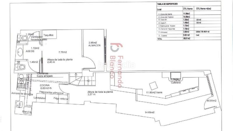 Foto fe60c9bc-11e7-4d49-954e-eeb43431100d. Local comercial a Alhóndiga Bilbao
