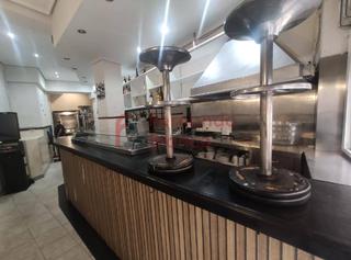 Lloguer Local Comercial a Alhóndiga. Bar en alquiler en indautxu bilbao