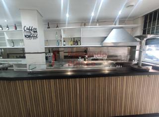 Location Local commercial à Alhóndiga. Bar en alquiler en indautxu bilbao