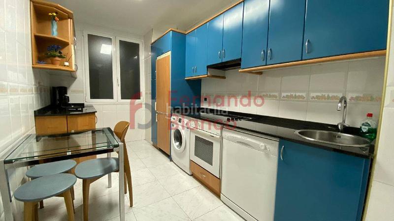 Foto 4b0f8fce-17a8-4cc7-8c88-075196db9e1b. Alquiler piso  alquiler temporal ensanche en Abandoibarra - Guggenheim Bilbao