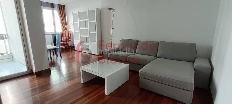 Foto 1a1afc80-7705-4d29-8c59-f6c0f4a8bcde. Lloguer pis amb aparcament a Abandoibarra - Guggenheim Bilbao