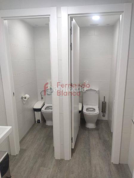 Foto 5efdc4de-75f1-4d07-b9cd-cd78be95abf8. Location bureau avec chauffage parking dans Zona Indautxu Bilbao