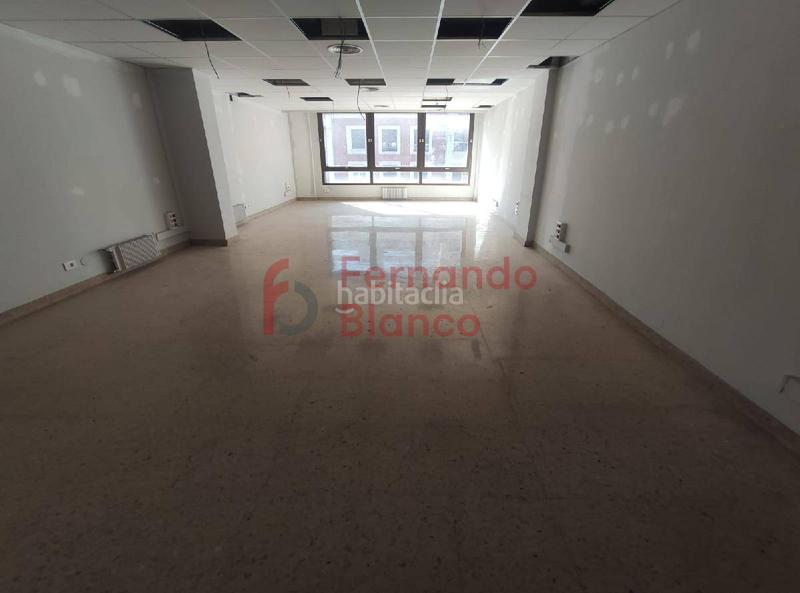 Foto 88894c7c-9cd0-4a36-86fc-b8de1ddcb0da. Location bureau avec chauffage parking dans Zona Indautxu Bilbao