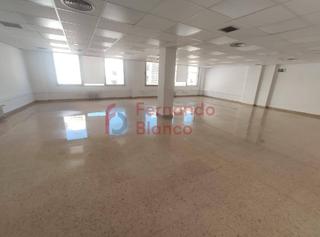 Alquiler Oficina en Zona Indautxu. Oficina alquiler autonomia