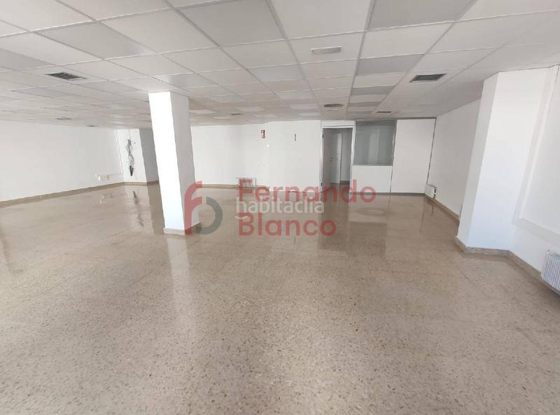 Foto 9e0df4f8-e76a-4f50-a429-62ace0d8370a. Location bureau avec chauffage parking dans Zona Indautxu Bilbao