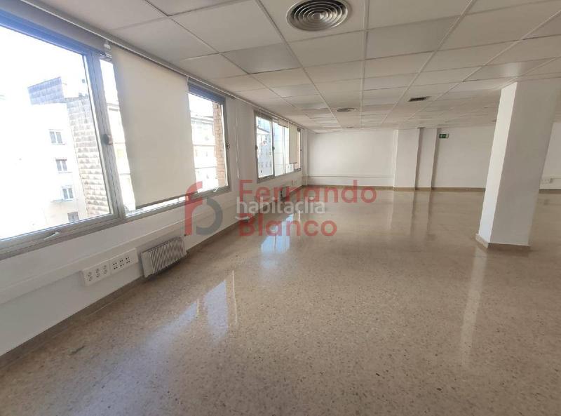 Foto d4c71c7c-eb7c-4b4d-afd5-2228e8ca02e0. Location bureau avec chauffage parking dans Zona Indautxu Bilbao