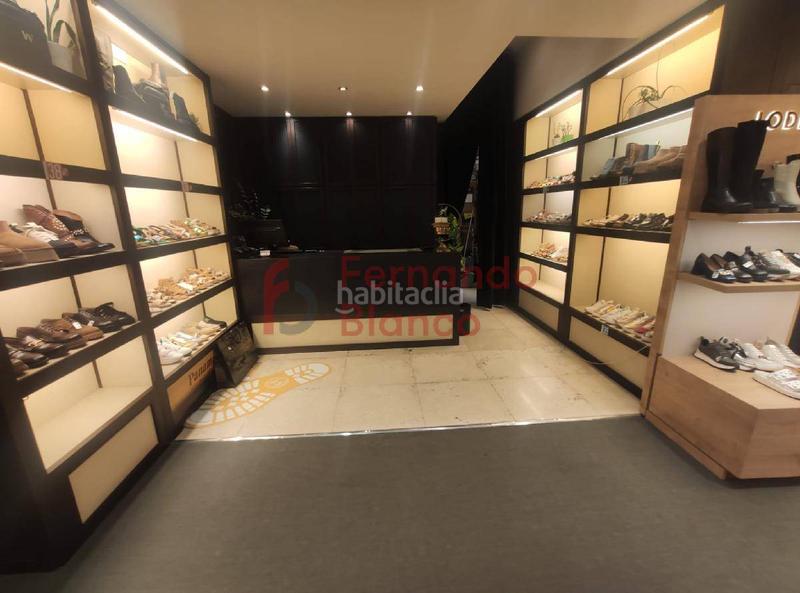 Foto 08e85550-b2f5-4899-94fd-5e4f8db220d5. Alquiler local comercial local alquiler maximo aguirre en Bilbao