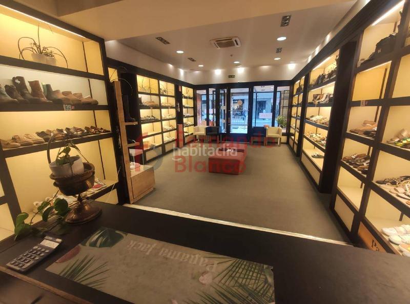 Foto 0fe9ff7d-70d8-4d47-94de-e32b2e263ab7. Alquiler local comercial local alquiler maximo aguirre en Bilbao