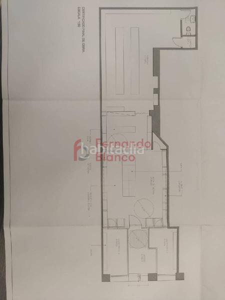 Foto 39ea8139-8a1b-4fb8-8e70-a0c3468e93c6. Alquiler local comercial local alquiler maximo aguirre en Bilbao