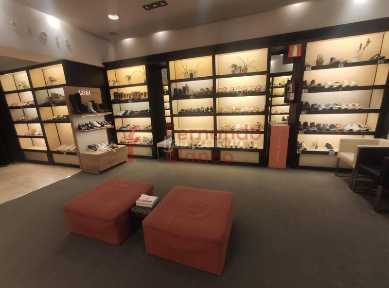 Foto 368bd036-59a0-49a8-8a6c-46c643b57026. Lloguer local comercial a Campuzano Bilbao