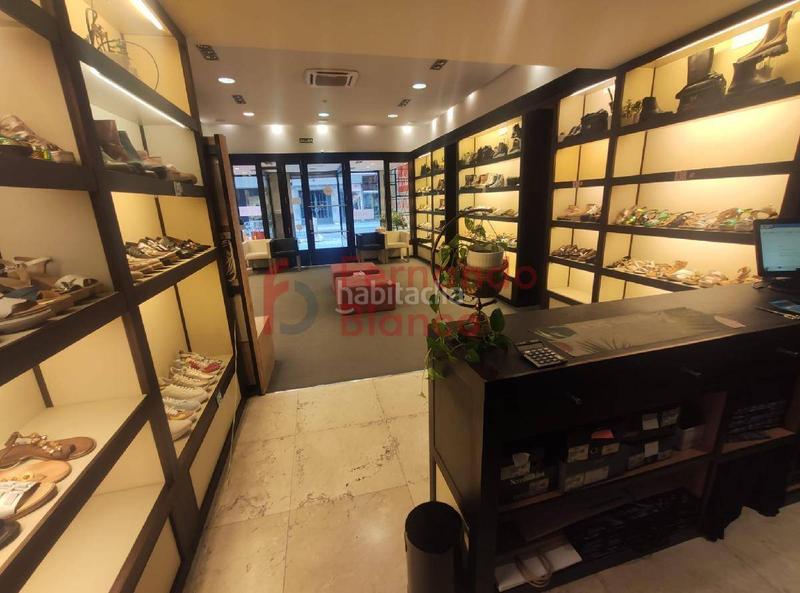 Foto ce9ba705-c5e3-4600-a351-caf8ad102512. Lloguer local comercial a Campuzano Bilbao