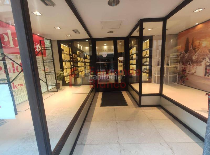 Foto 28ab9aff-cbee-49d7-8989-750ea587fd73. Location local commercial dans Campuzano Bilbao