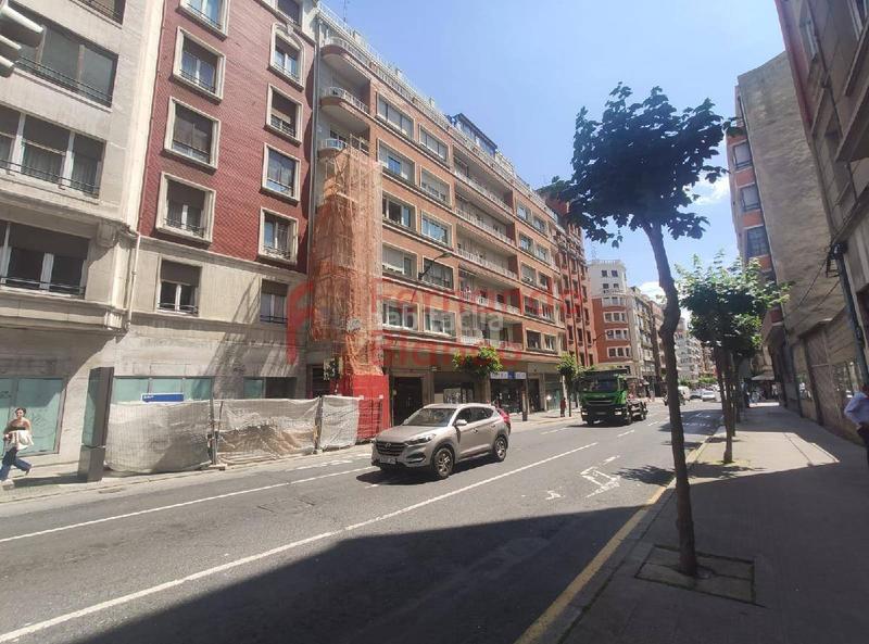 Foto 8b3d4189-eaae-431e-95c9-4889abb23f29. Local comercial a Sabino Arana-Jesuitas Bilbao