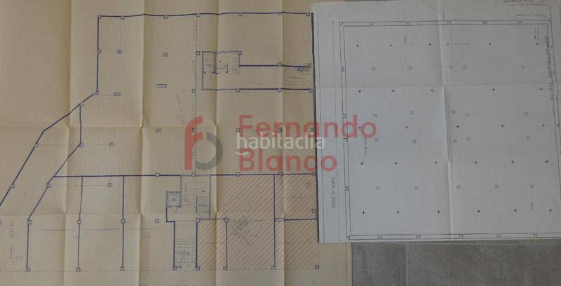 Foto 62765140-84de-4276-b6cf-f36514ce7f2c. Local comercial a Rekalde Centro Bilbao