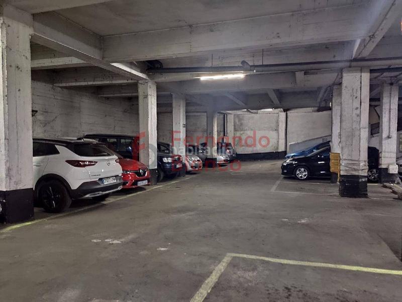 Foto bed7de95-8732-4fe3-9661-525f11d1e230. Local comercial a Rekalde Centro Bilbao