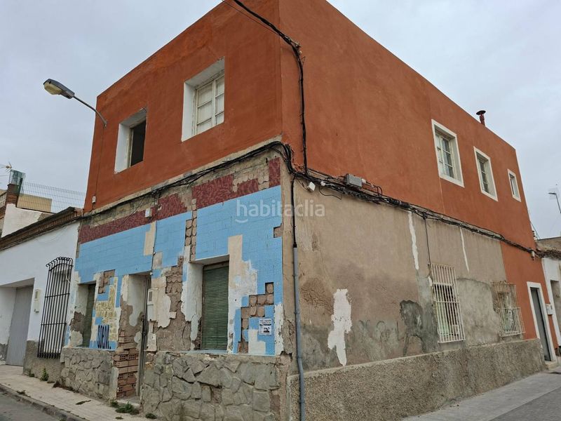 Foto 0ca96c8d-639e-45d1-94d2-e0bca1ced8c6. Pis a San Antón Cartagena