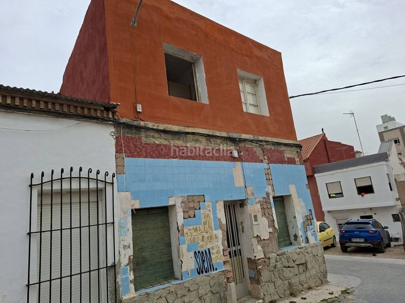 Foto 817c0486-0afc-4432-a948-106c27ff657d. Pis a San Antón Cartagena