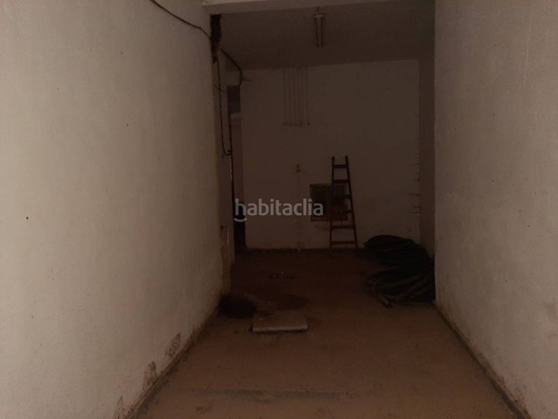 Foto 685d5d82-39da-4131-86f4-51acf6b102d9. Local comercial a Ensanche Cartagena