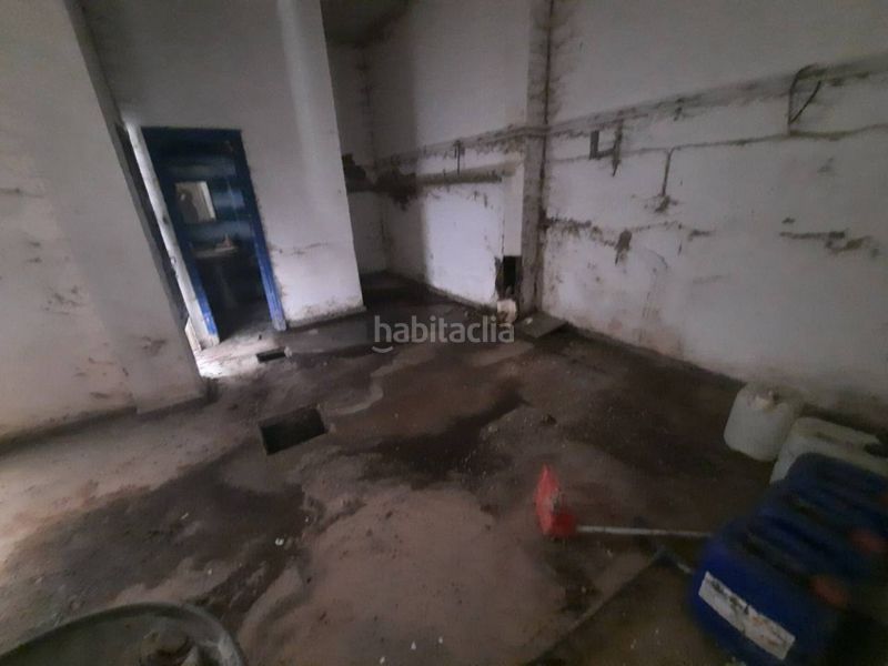 Foto a1bcba16-0e46-4954-84ae-588b7baeec7e. Local comercial a Ensanche Cartagena