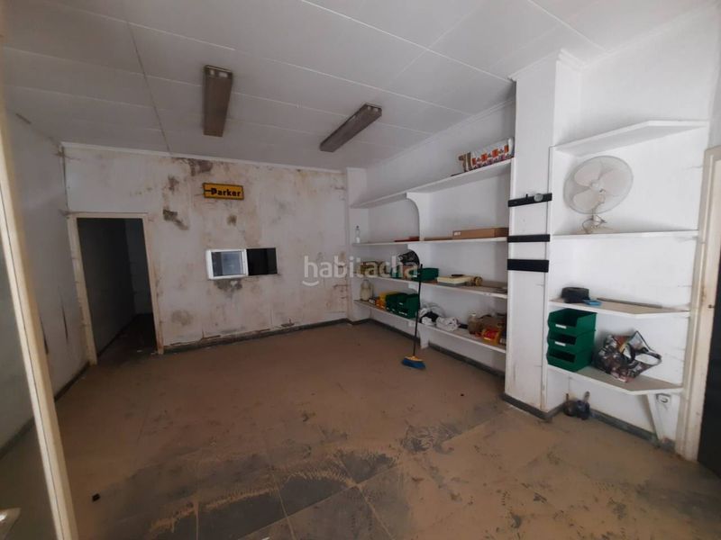 Foto b5a33c2f-b107-4df8-a146-e2682335dd02. Local comercial a Ensanche Cartagena