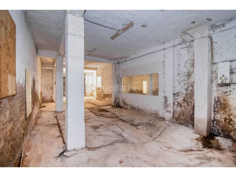 Foto 6eb611ae-4067-4b67-ad6f-2952355b018a. Local comercial a Ensanche Cartagena