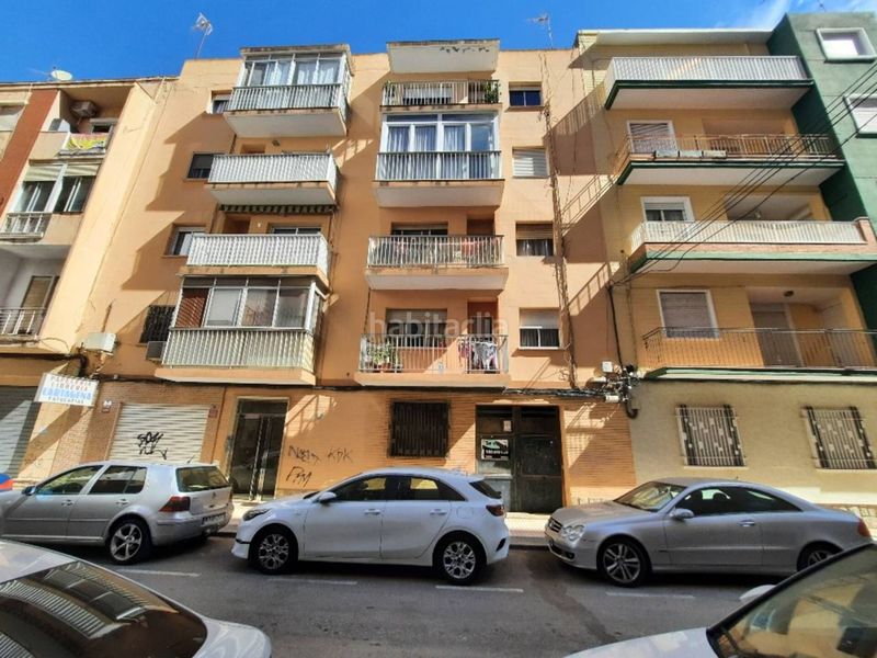 Foto 7f4230d2-f33e-4b43-a5fe-2bf957f1ea79. Local comercial a Ensanche Cartagena
