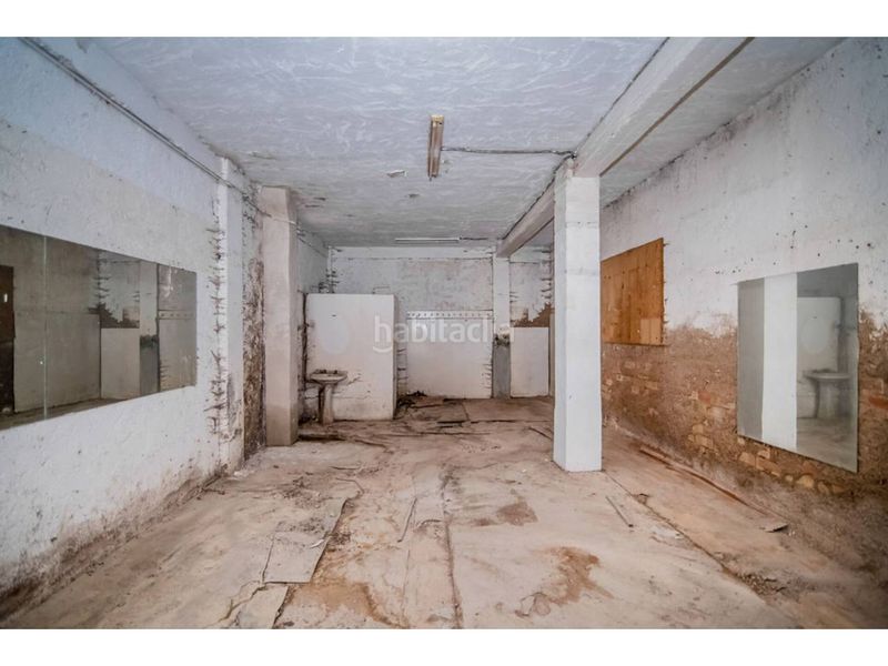 Foto af8c4876-363a-4c2b-bedf-0a067be0272e. Local comercial a Ensanche Cartagena