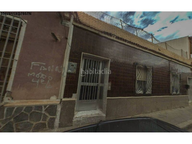 Foto acd65a64-4270-4cff-b599-61e4aa4f0ec3. Casa amb aparcament a Los Dolores Cartagena