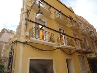 Finca rústica  Calle san fernando. Proindiiso 8 terreno en venta en cartagena