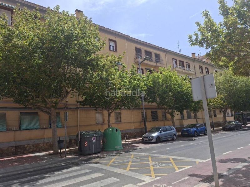 Foto 36fb24c3-9857-4a78-ae6e-402469b8b05e. Pis amb aparcament a Alameda Cartagena