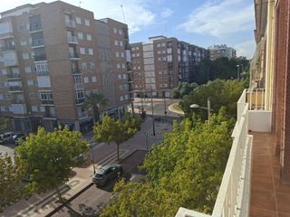 Etagenwohnung in Plaza Poniente