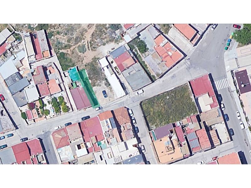 Foto e402db99-2b67-443d-8f16-279c430c835b. Finca rústica a Santa Lucía Cartagena