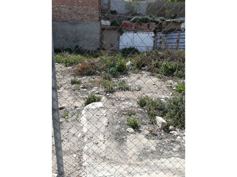 Foto 562a6249-0e40-42d5-a921-7002ab4695f0. Finca rústica a Santa Lucía Cartagena