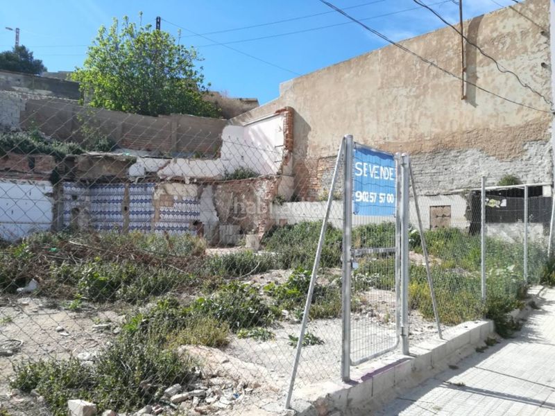 Foto 650ffb9a-c55b-4714-840d-28689fe24330. Finca rústica a Santa Lucía Cartagena