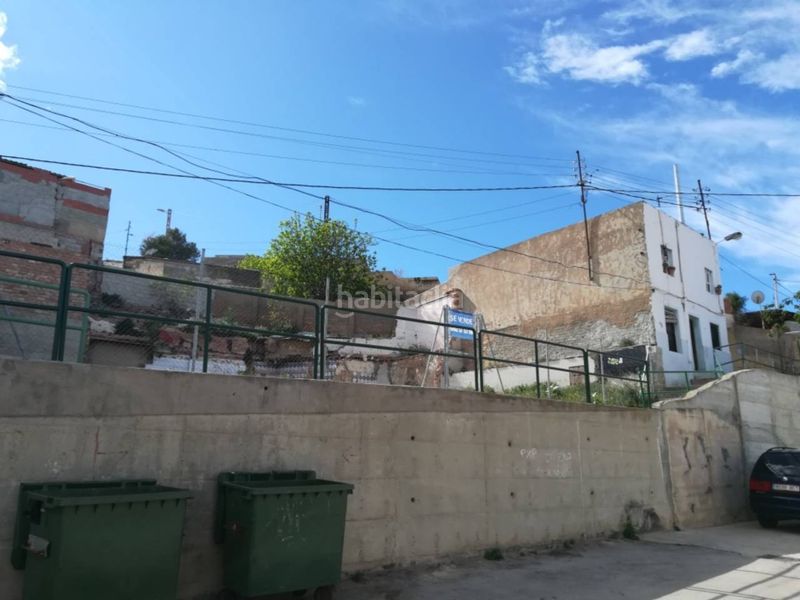 Foto 8fe68607-8b7b-43c2-b0b1-4bb0812c6703. Finca rústica a Santa Lucía Cartagena