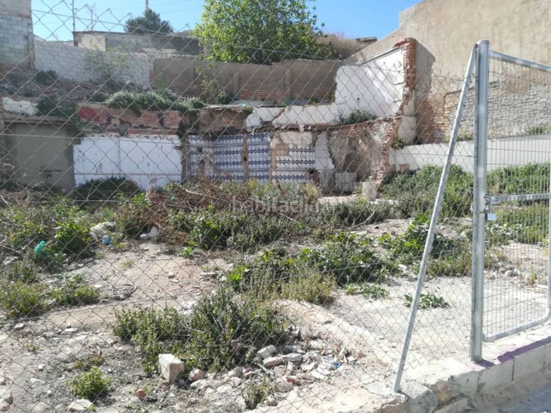 Foto f379e41d-a9af-4685-9bd6-a8a3a210bccb. Finca rústica a Santa Lucía Cartagena